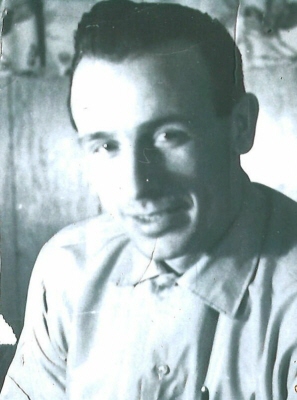 Photo of Frank Koehl