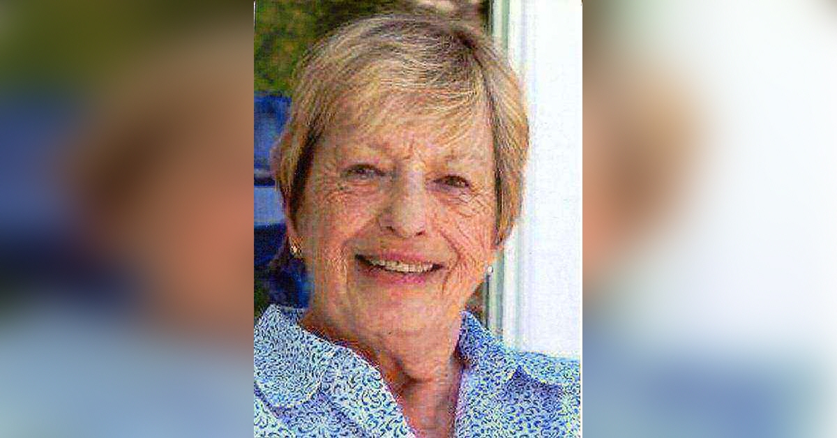 Obituary information for Billie Fielding Sandlin