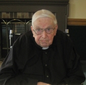 Rev. Eugene Conrad Hackert 26206126