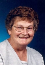 Doris JoAnn Gallagher