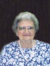 Grace Ted) Peters 26207308