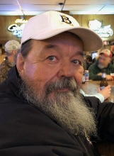 Richard Charles 'Pete' Petermann 26208052