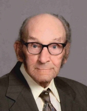 Francis "Pat" Clarence Augustin 26209314