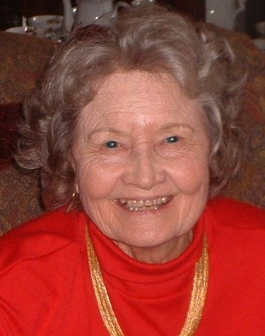 Louise Marie Smith - 2022 - Martin Funeral Home