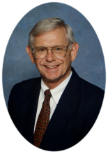 Rev. William E. McTier, Jr.