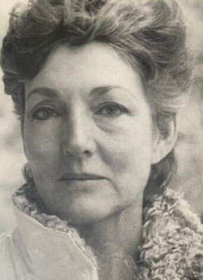 Photo of Mary Muratori
