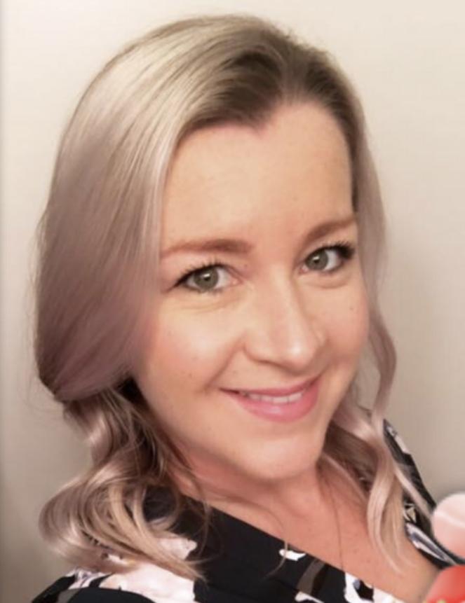 Charmaine Cantwell 2021 Fogo Island Funeral Home