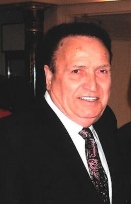 Photo of Luigi Greco