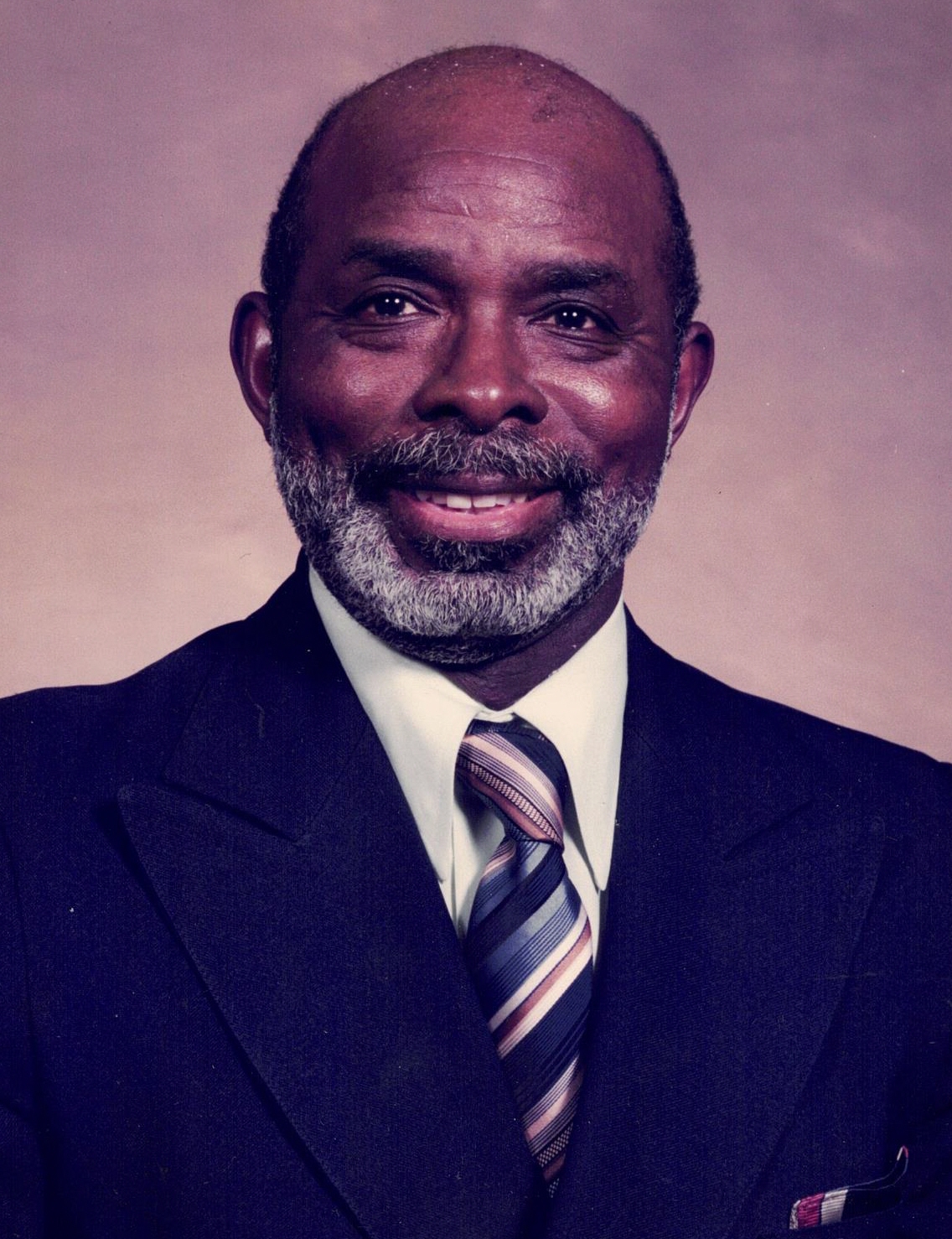 Lawrence D. Prince, Sr. 2022 Sellers Funeral Home