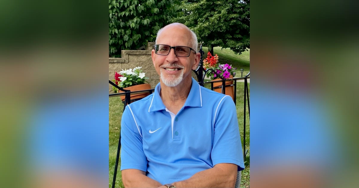 Obituary information for G Martin