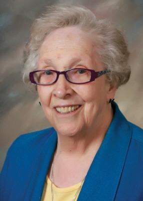 Sister Joyce M. Cox, BVM 26210897