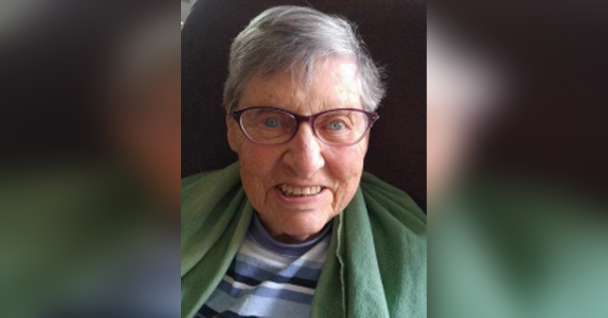 Obituary information for Joyce Ann Williamson