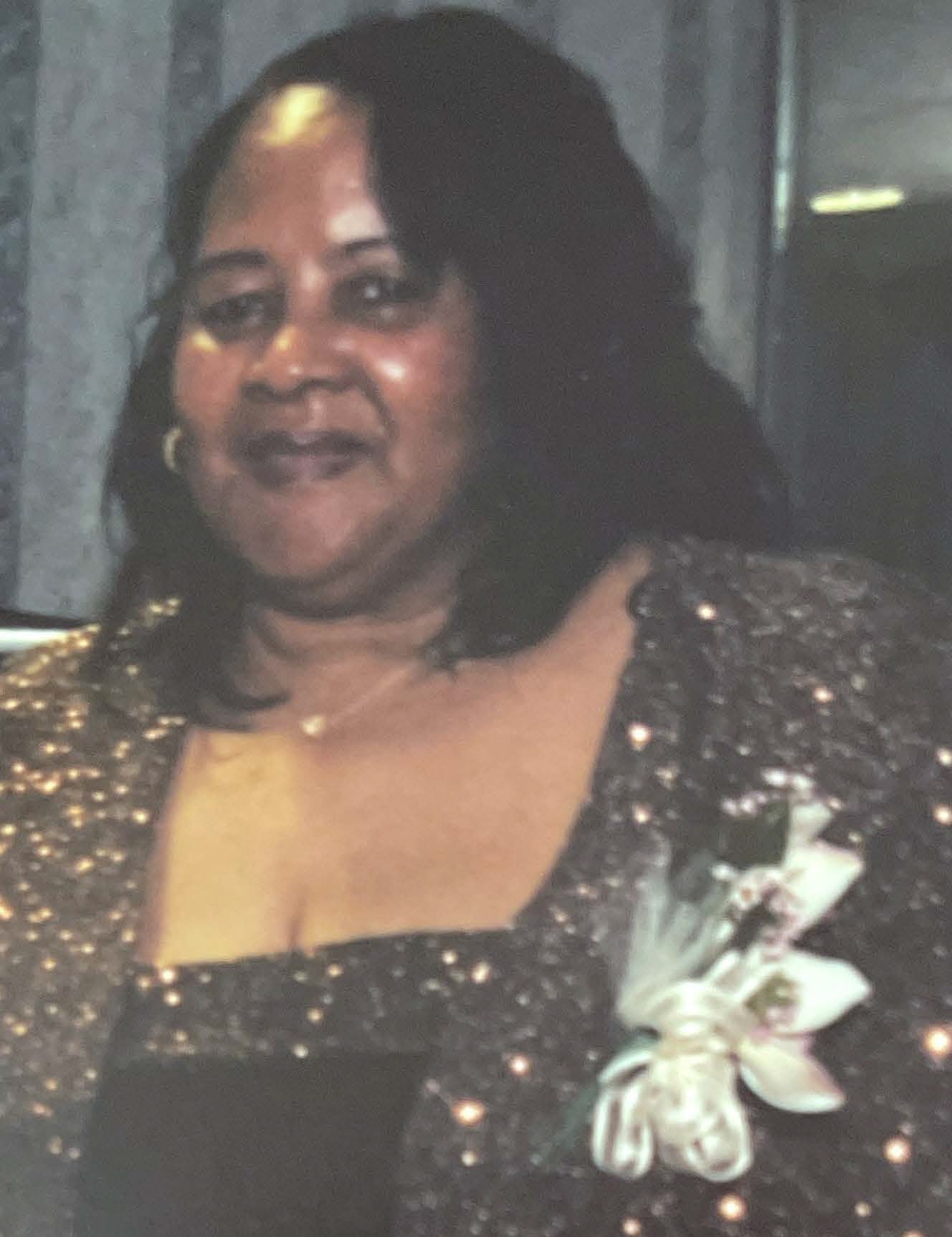 Jewelene Lambert Obituary