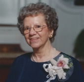 Vivian  Lorraine  Hollenbeck
