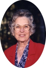 Edna Herring Waldron