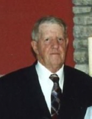 Photo of James Wiley