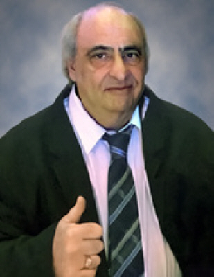 Photo of Kenneth Stavro