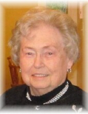 Kathleen "Kay" Millar Almonte, Ontario Obituary