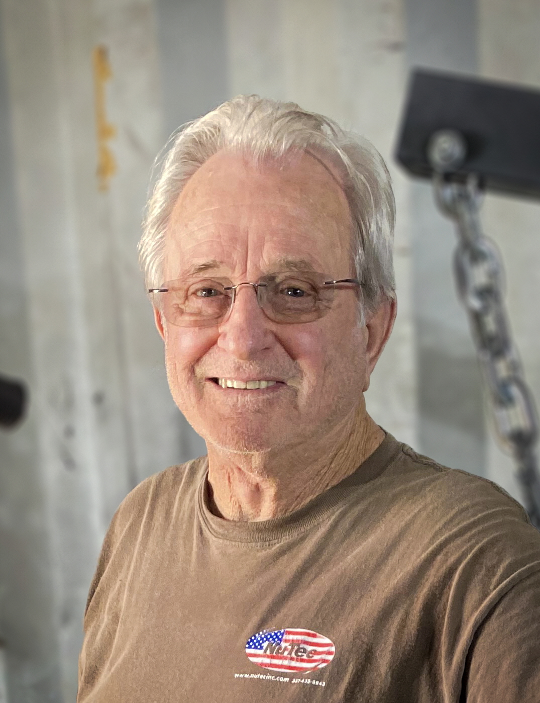 Gregory Wells 2022 Goodwine Funeral Homes