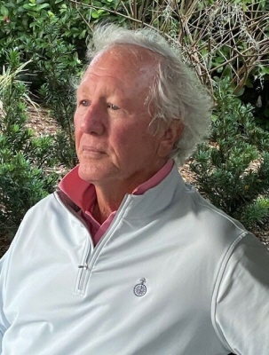Photo of Perry Parrott