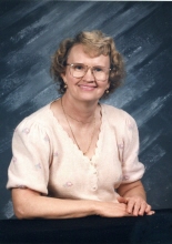 Linda Clark Jones