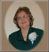 Doris Elaine Powell