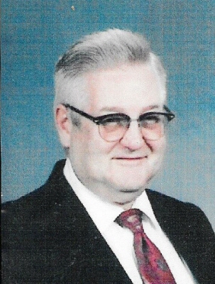 Photo of Hubert Grubb, Jr.