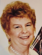 Barbara Ann Bond Bay City, Michigan Obituary