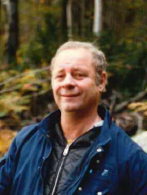 Photo of Barry Lowe