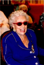 Dorothy  Carter  Pearlman