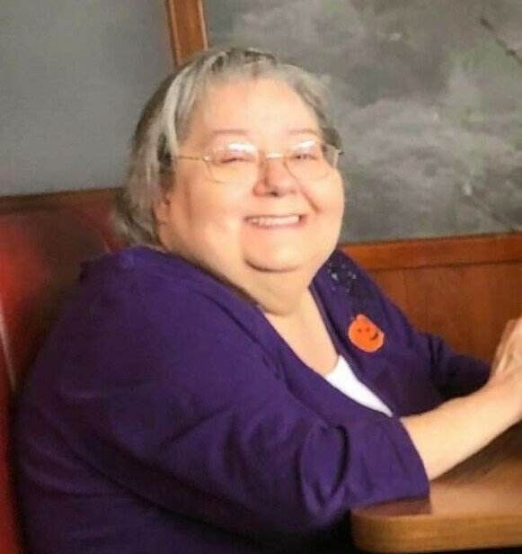 Denise Ann Wright 2022 Courtney Funeral Home