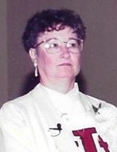 Rev. Dr. Janet Bentley 26218542