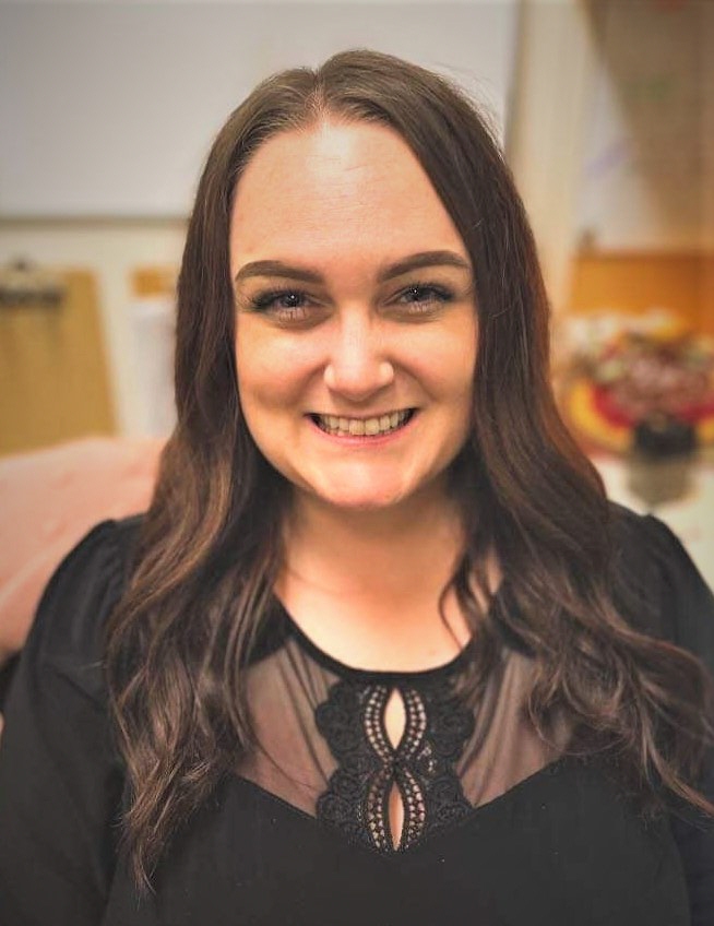 Lindsay Marie Crutchfield 2022 DMD Funeral Home