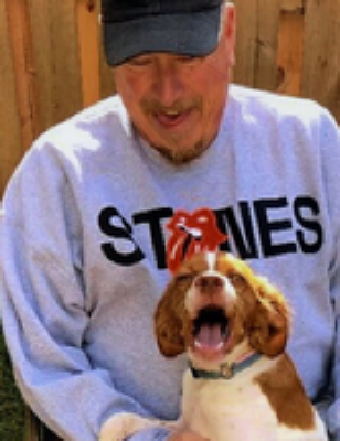 Roy Westley DeGrange Sr. Obituary - 2022 - Donald B Thompson Funeral Home