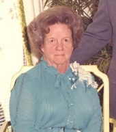 Mildred Allen Powell
