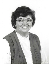 Dr. Marilyn R. Hunter 26219178