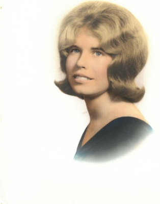Photo of Janet Lucas