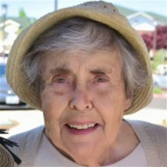Photo of Marge Colton