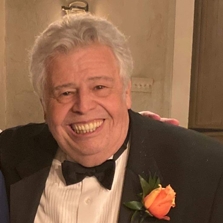 Douglas Doyen 2022 Gallaway and Crane Funeral Home Inc