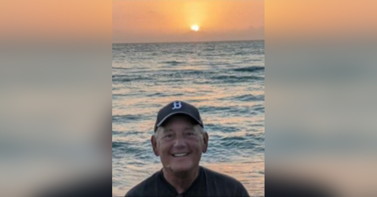 Obituary information for Jay W Rolfe