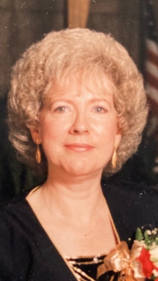 Photo of Mary Hart