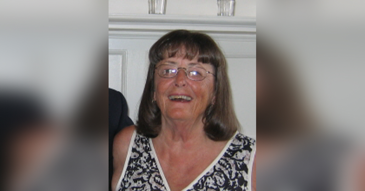 Obituary information for Carole J. Beauregard