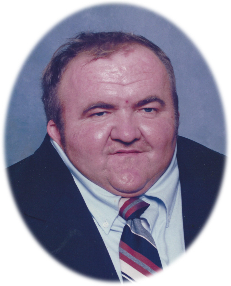 Mark Aaron Yeomans 2015 McLane Funeral Services