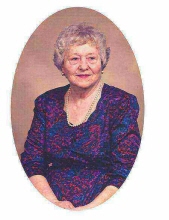 Bessie Eloise Bennett