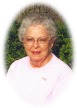 Velma LaFaye (Faye) Phillips