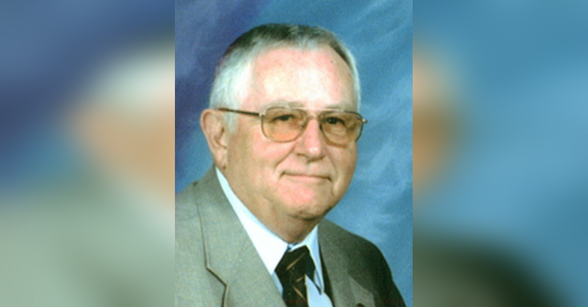 Obituary information for Benton A. Moore