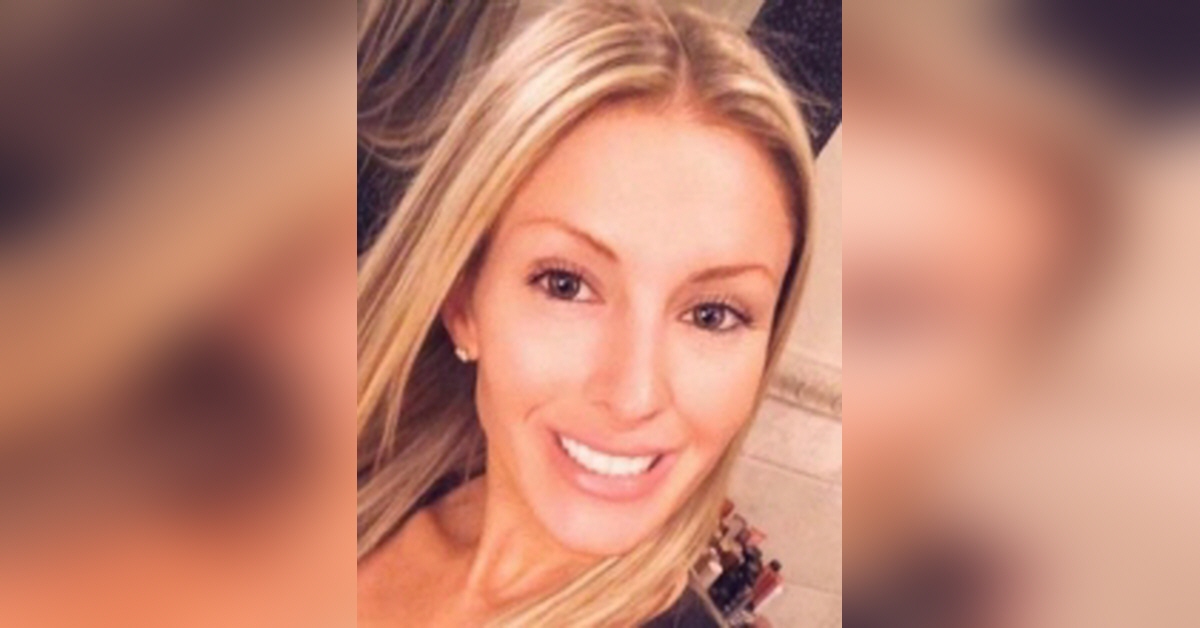 Obituary information for Jaclyn Patricia DiMaggio