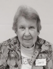 Janis Elizabeth Witherington Cannon 26222355