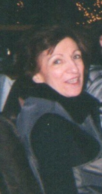 Photo of Mary Lantzounis