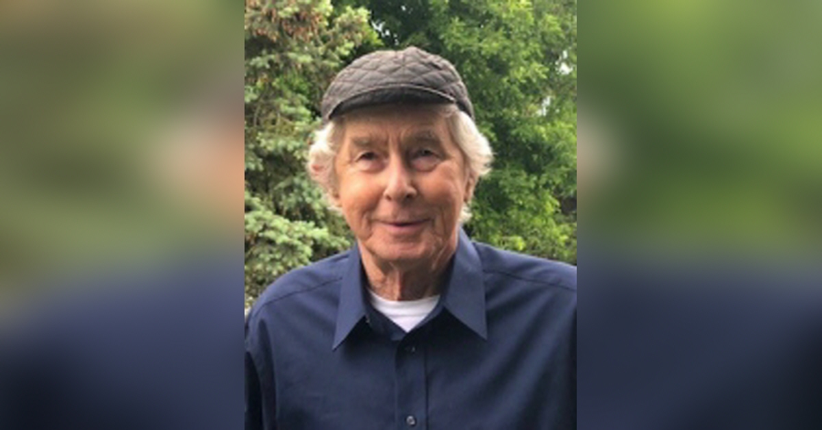 Obituary information for John Woodville